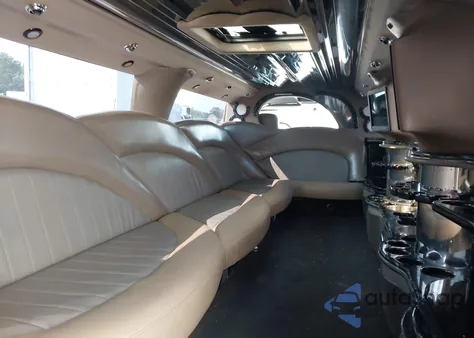 2006 Hummer H2 Suv from USA, damaged, VIN 5GRGN23U36H108261